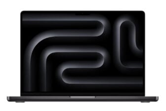 Macbook M5