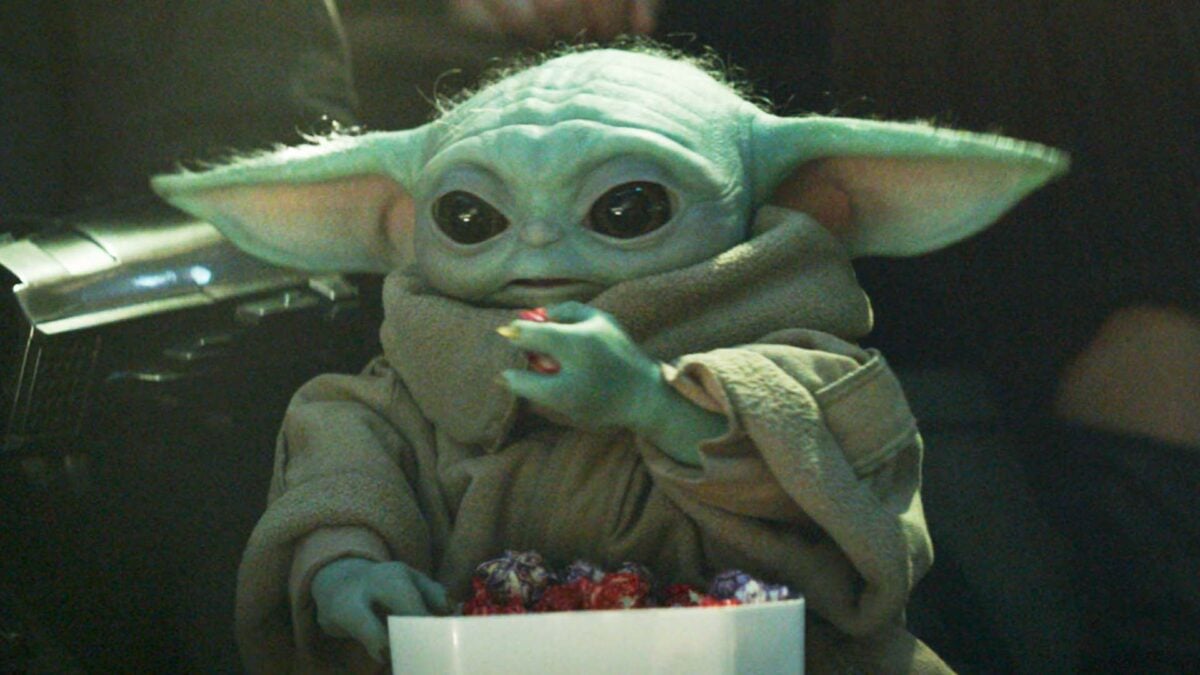 The Mandalorian & Grogu Is A Good Star Wars Movie, But It’s Not What The Franchise Needed Right Now