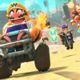 Mario Kart World 88