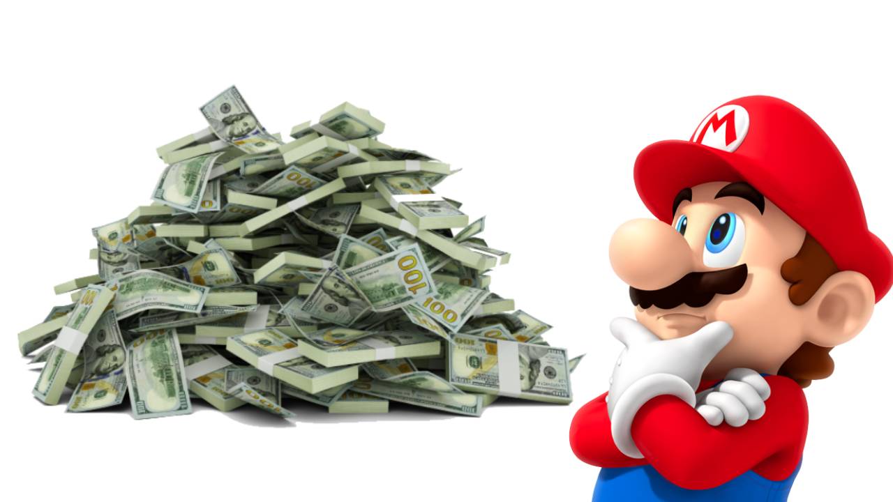 Nintendo Announces The Switch 2 Is Getting A Hefty Price Hike Later This Year
