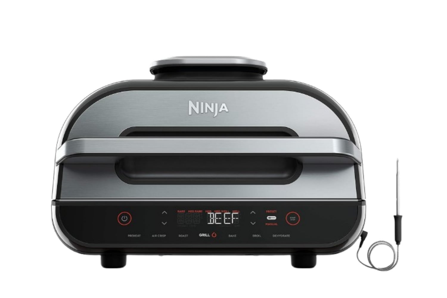 Ninja Grill