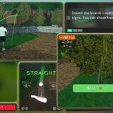 Normalgolf