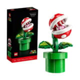 Piranha Plant