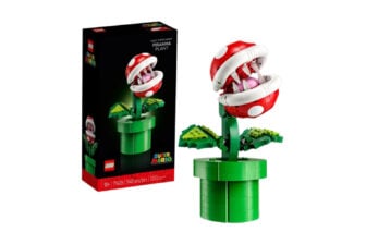 Piranha Plant