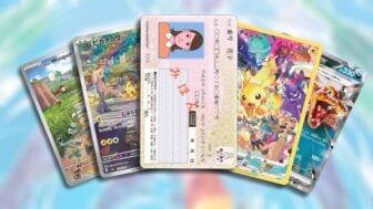 Pokemon Id