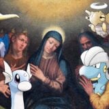 Pokemonpentecost