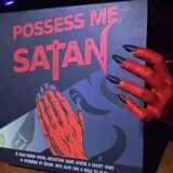 Possess Me 4