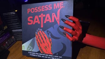 Possess Me 4