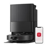Roborock Vacuum