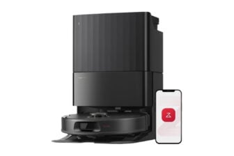 Roborock Vacuum