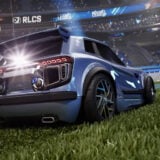 Rocketleague