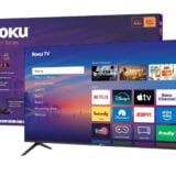 Roku Tv