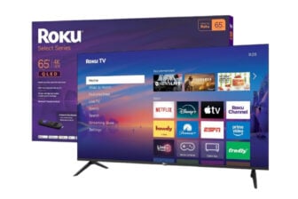 Roku Tv