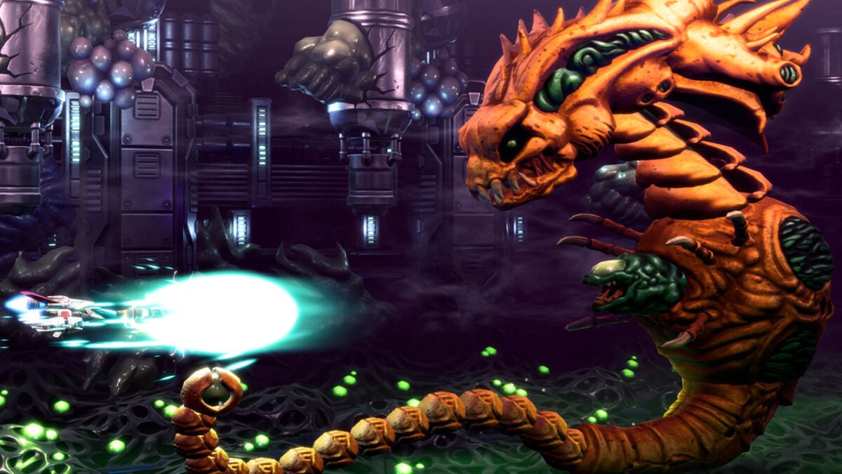 R-Type Dimensions III Gives Shoot ‘Em Up Classic Amazing Look And Awful Hitboxes