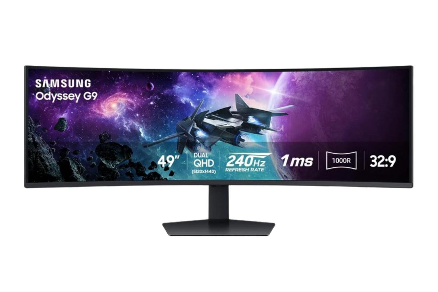 Samsung G9