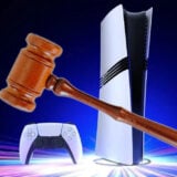 Sony Gavel