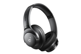 Soundcore Headphones