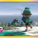 Splatoonraiders