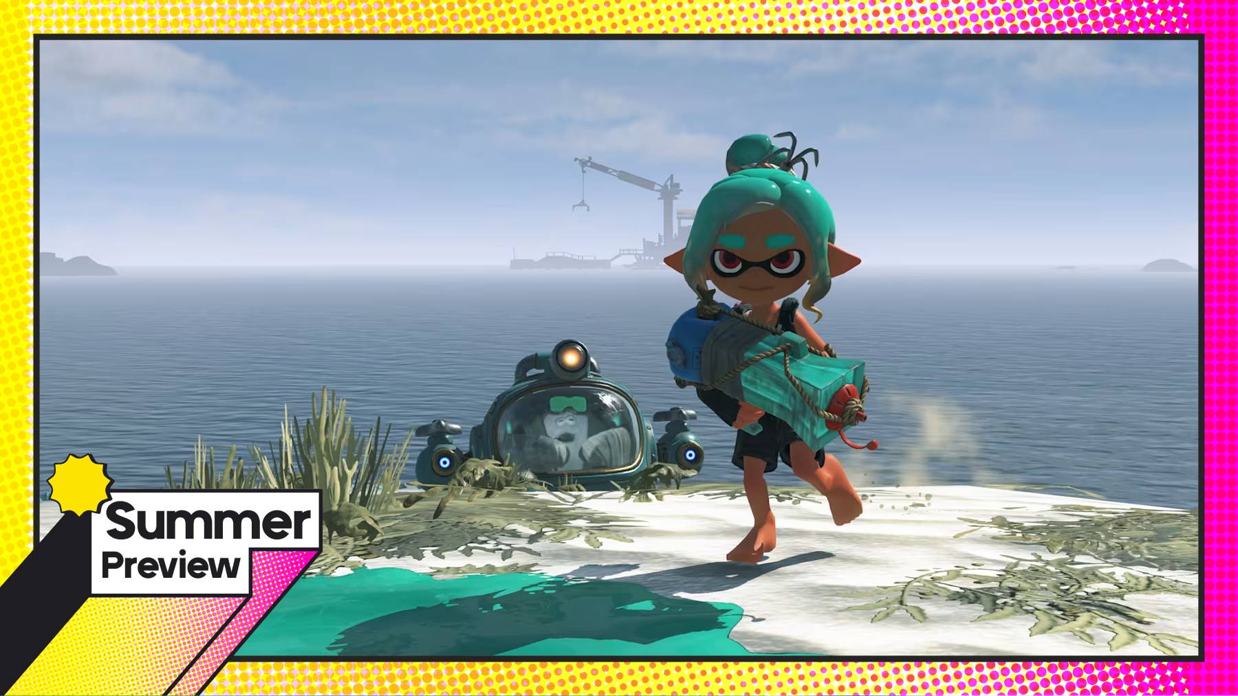 Splatoonraiders