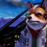 Star Fox