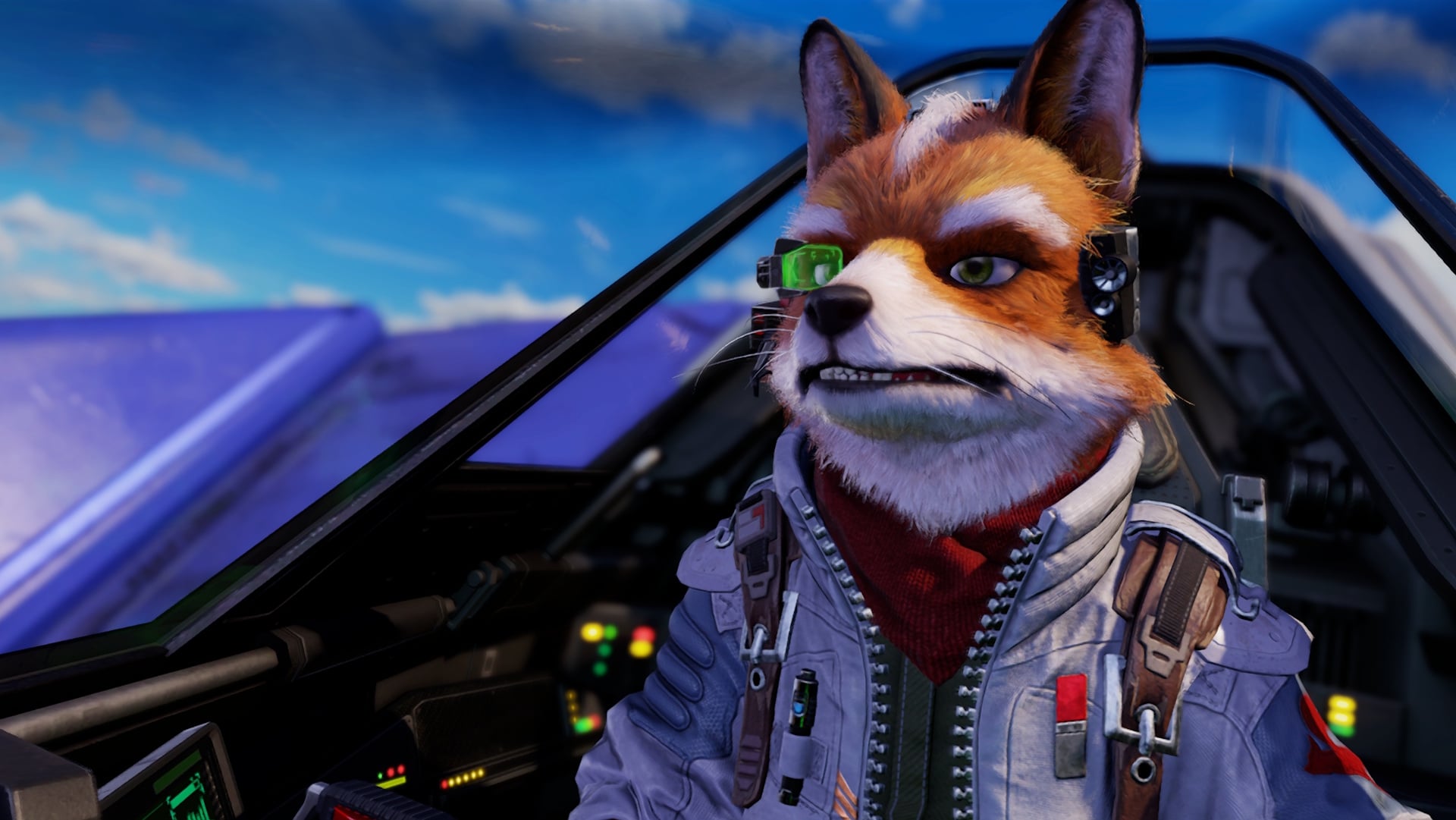 Star Fox