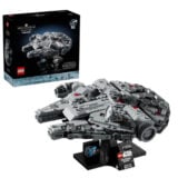 Star Wars Ship Lego