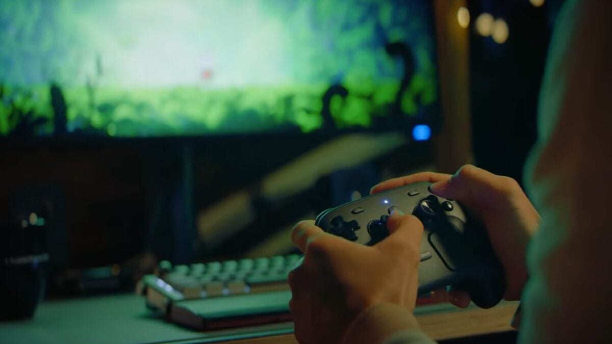 Valve’s New $100 Steam Controller Sells Out Instantly As Scalpers Try To Flip Them For Up To $300