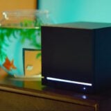 Steam Machine