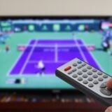 Tennis Streaming