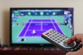 Tennis Streaming