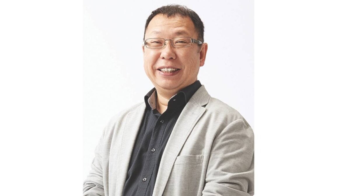 Legendary Zelda Director Takashi Tezuka Is Leaving Nintendo