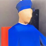 Traindriverforsza