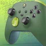 An Xbox Controller appears in green.