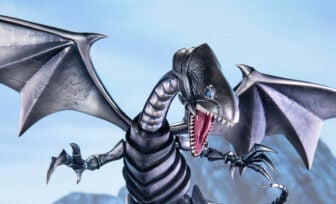 Yugidragon