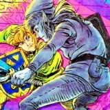 Zelda Artwork