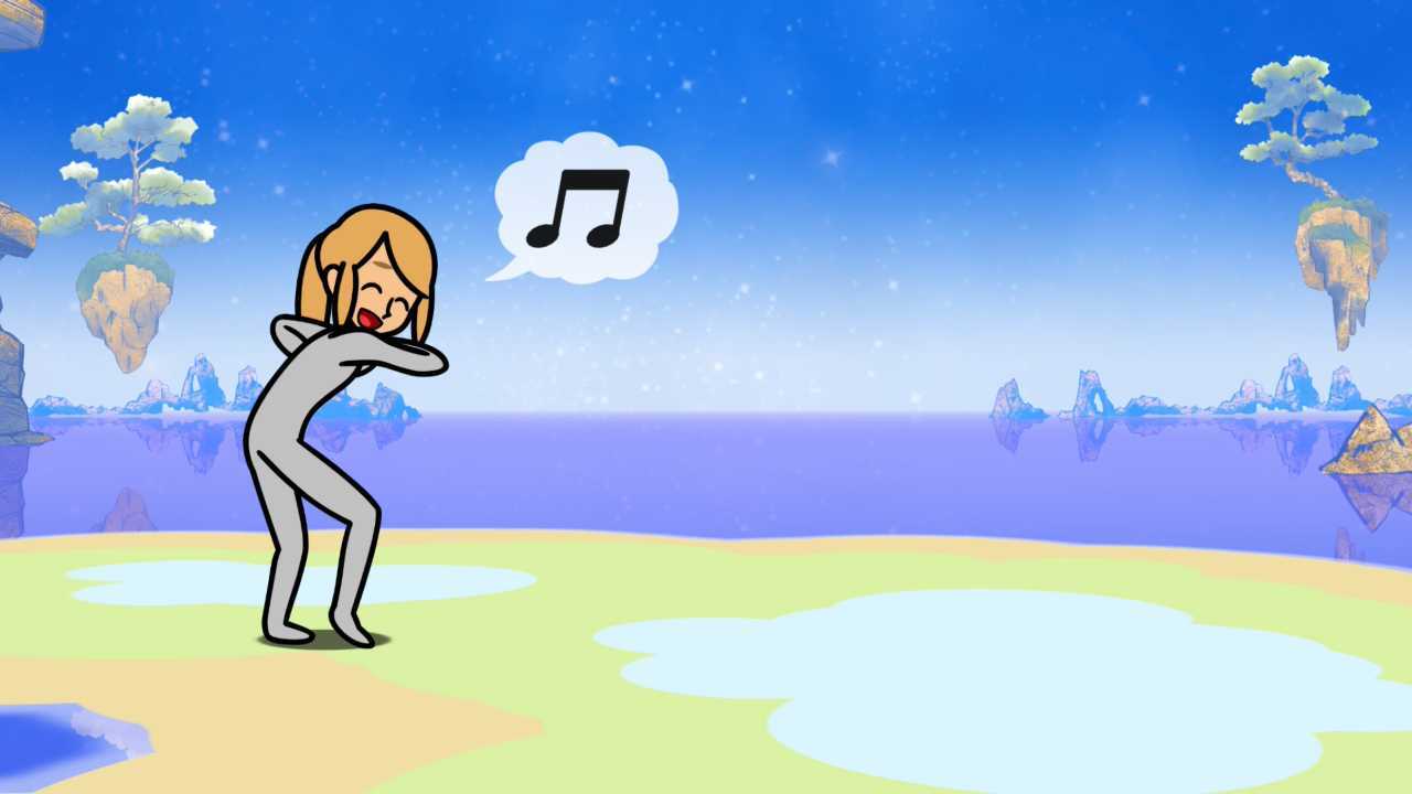 Rhythm Heaven Groove Isn’t Out Yet, But I Already Hate This Frisbee Thrower Rhythm Heaven Groove Isn’t Out Yet, But I Already Hate This Frisbee Thrower