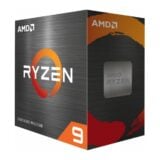 Amd Ryzen™ 9 5900xt 16 Core, 32 Thread Unlocked Desktop Processor