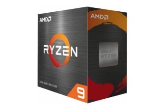 Amd Ryzen™ 9 5900xt 16 Core, 32 Thread Unlocked Desktop Processor
