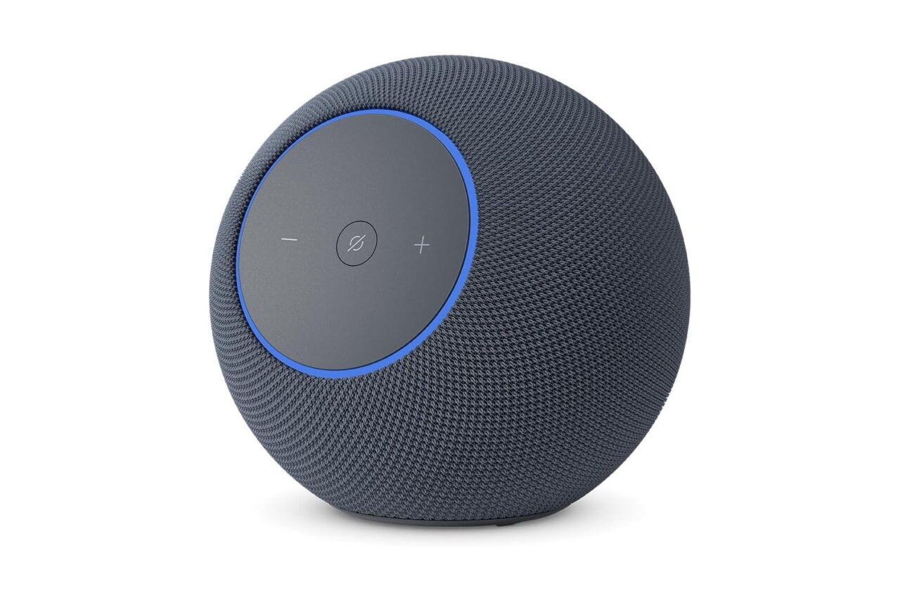 Spatial Sound Software Amazon Drops Echo Studio Again as Prime Day Officially Begins, With ...