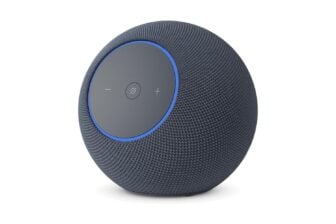 Amazon Echo Studio