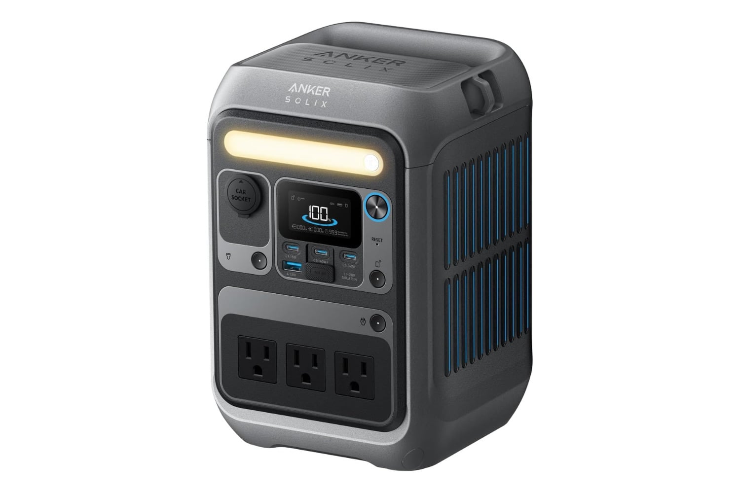 Anker C300