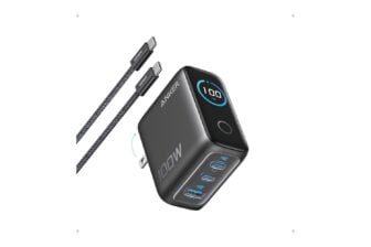 Anker Phone Charger