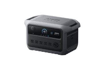 Anker Solix C2000 Gen 2 Portable Power Station