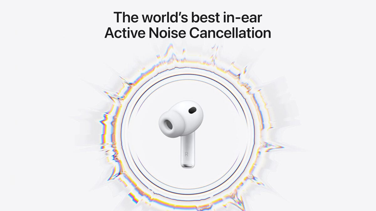 AirPods Pro 3 Just Lost Their Premium Price Tag for Amazon Prime
