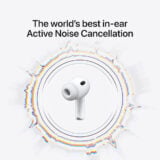 Apple AirPods Pro 3a