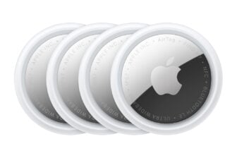 Apple Airtag (2nd Generation)
