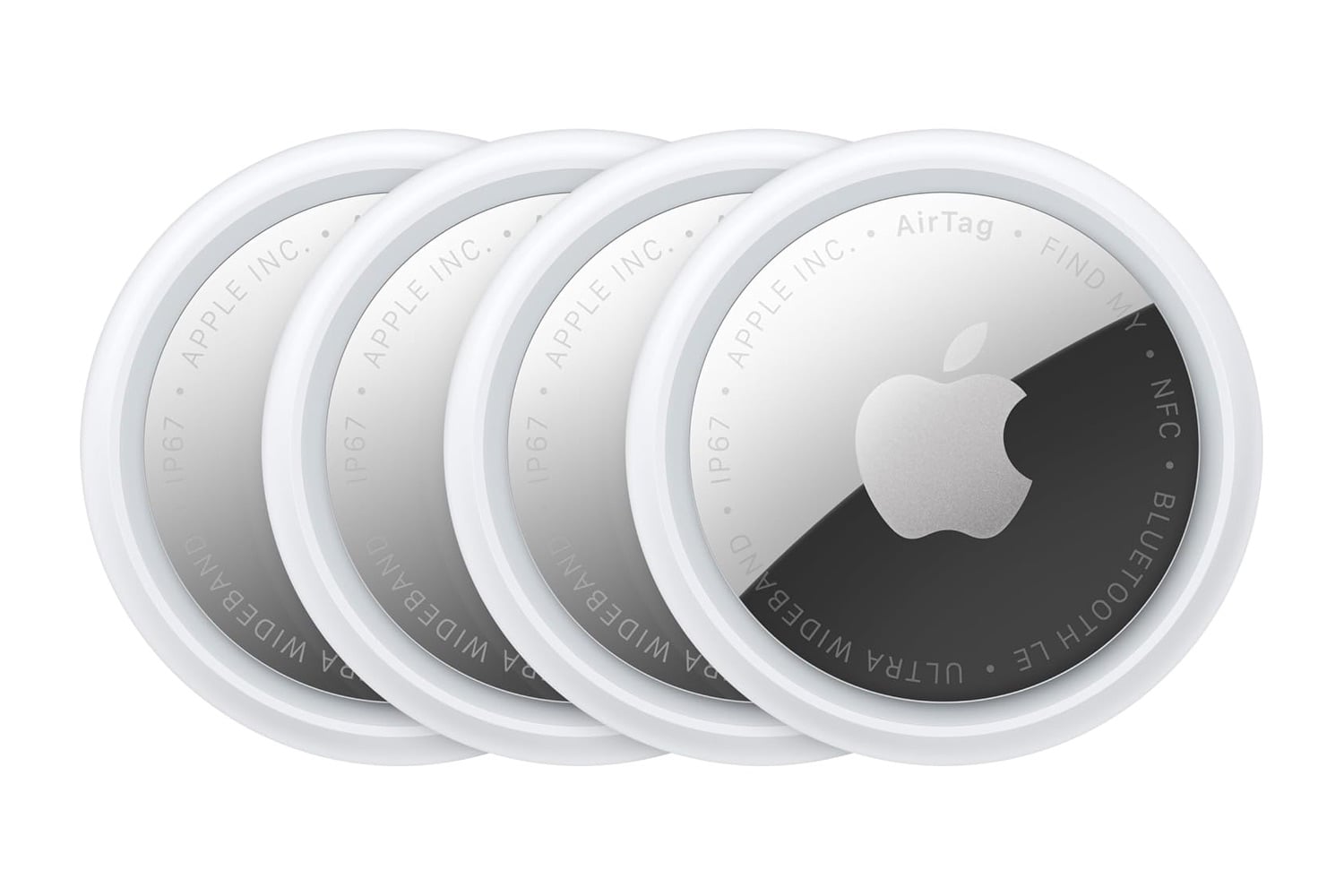 Apple Airtag (2nd Generation)