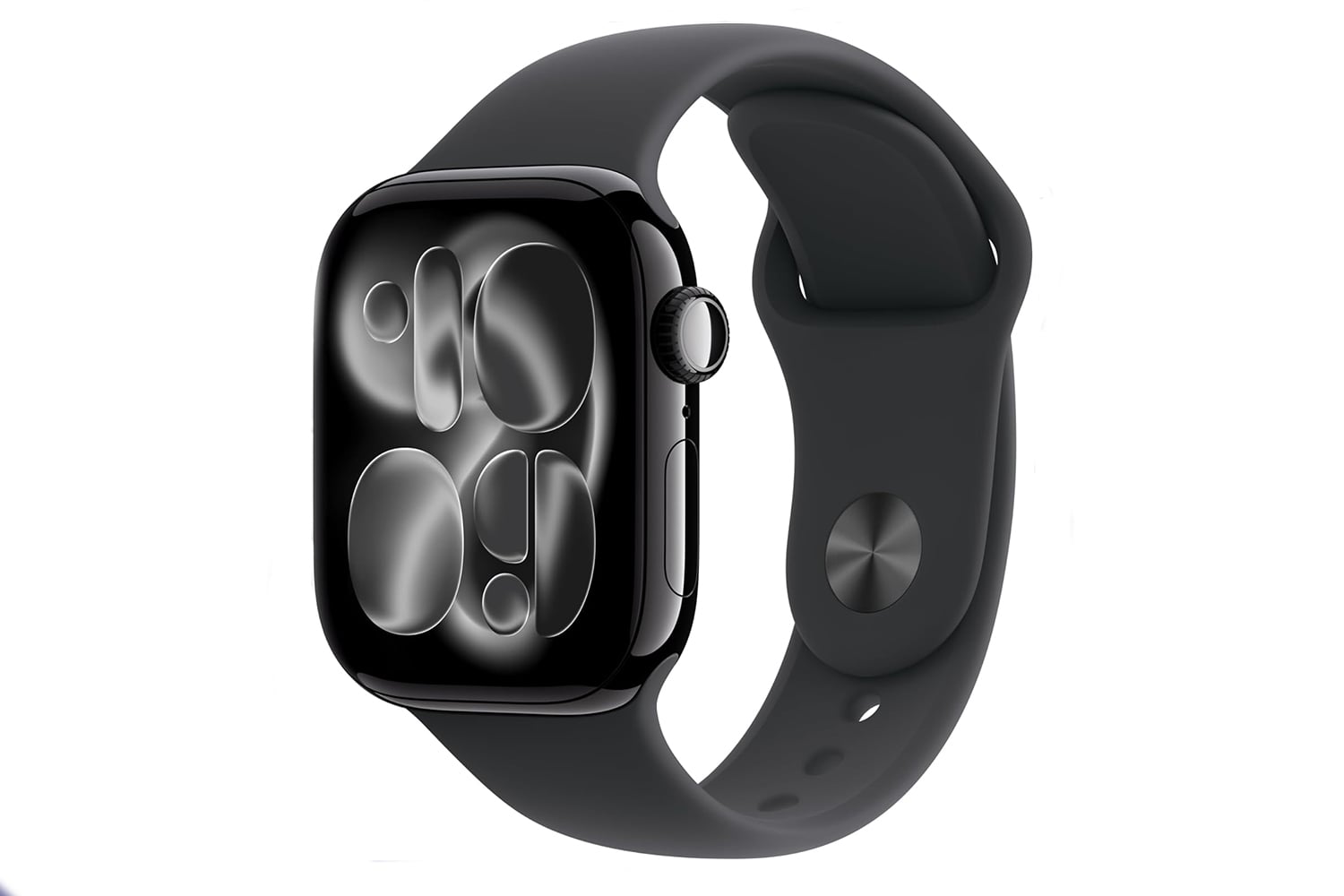 Apple Watch Series 11 [gps 42mm] Smartwatch