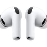 AppleAirPodsprothree
