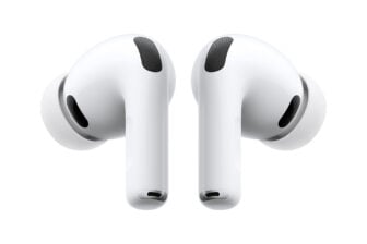 AppleAirPodsprothree